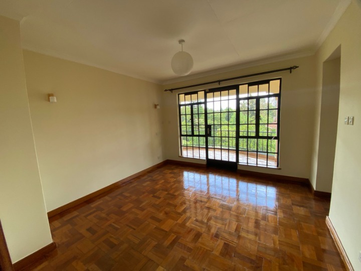 4-Bedroom House for Rent – Runda