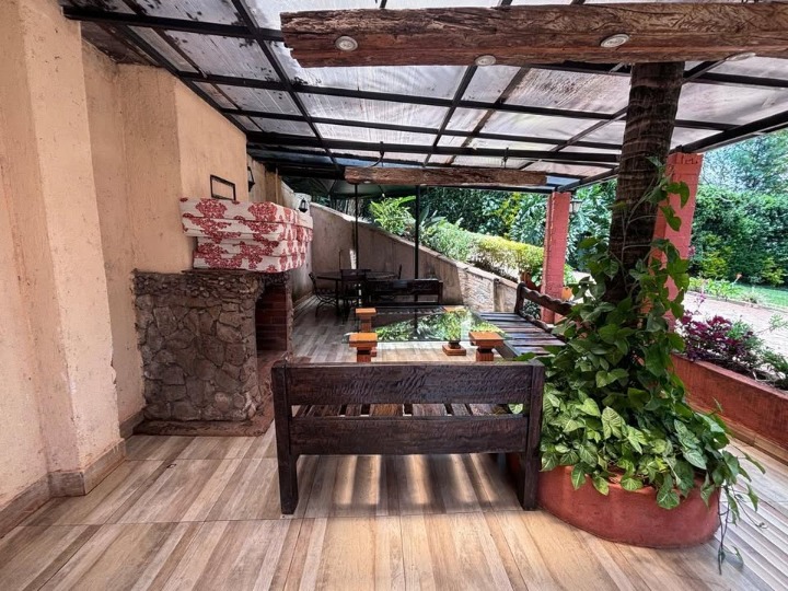 4-Bedroom   House for Rent – Kitisuru