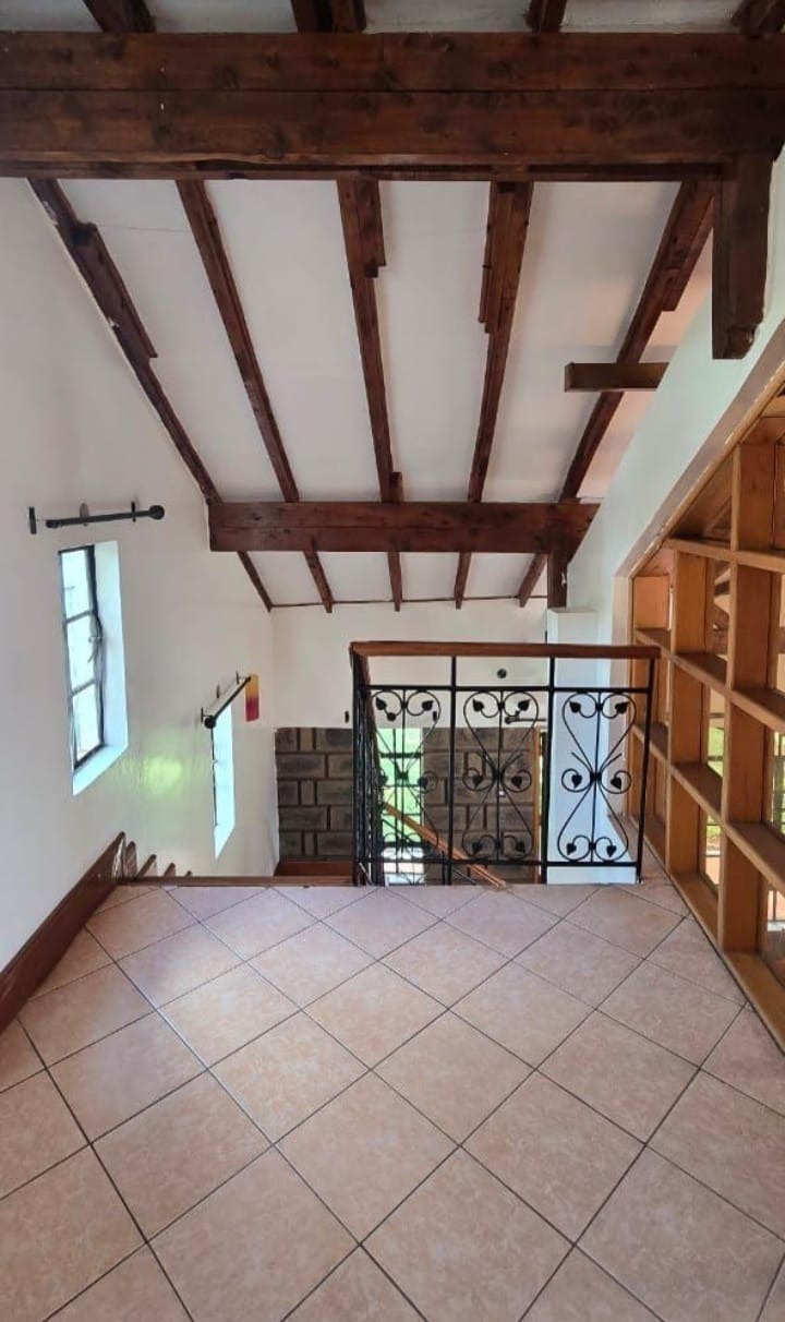 FOR RENT – 3 Bedroom Cottage | Ridgeways