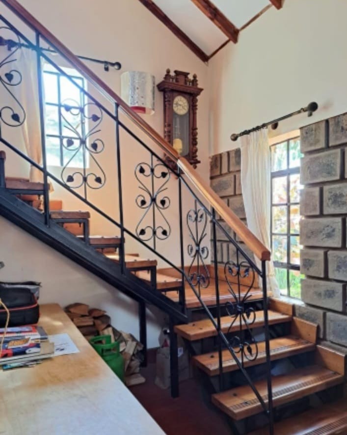 FOR RENT – 3 Bedroom Cottage | Ridgeways