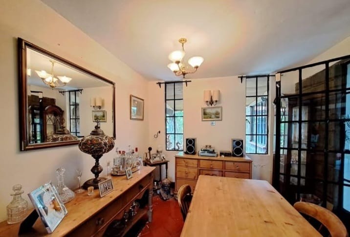 FOR RENT – 3 Bedroom Cottage | Ridgeways