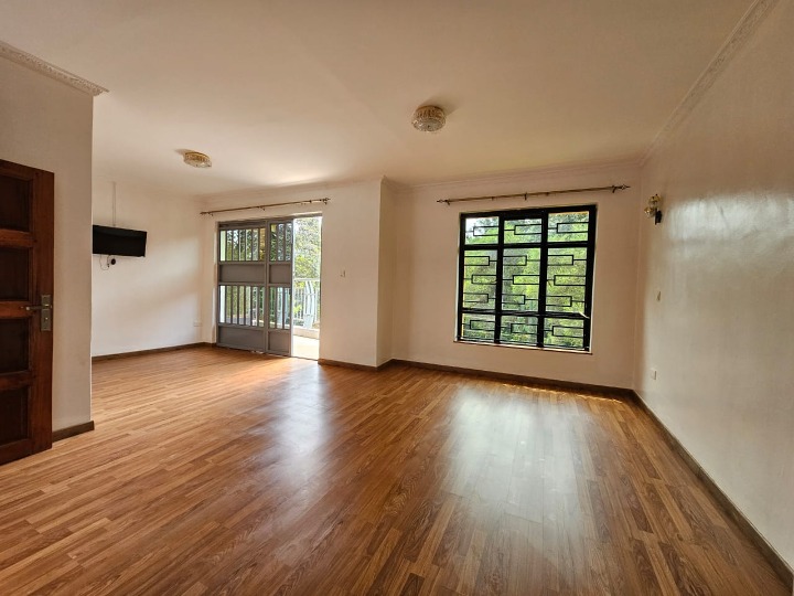 Lavington – 6-Bedroom Townhouse for Rent