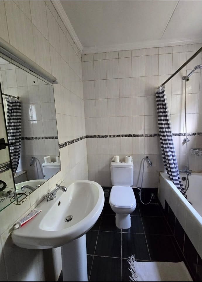 4 Bedroom Bungalow for Rent – Loresho