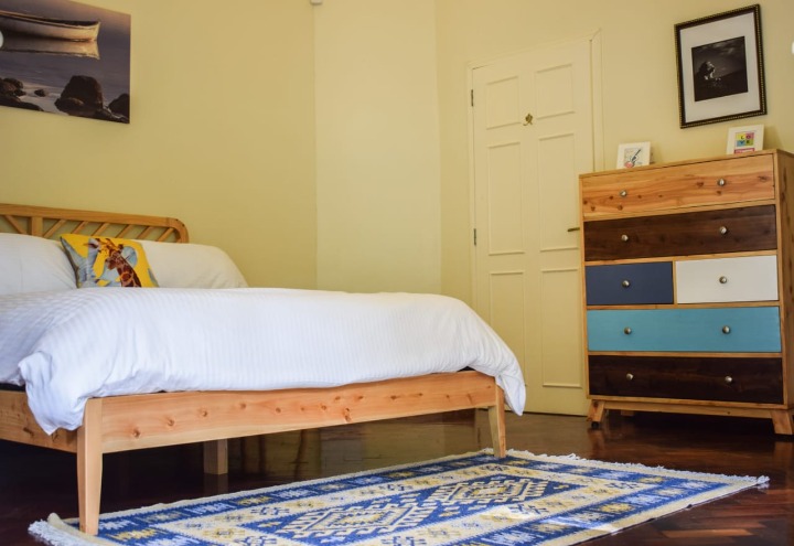 For Rent | 2-Bedroom Cottage – Spring Valley