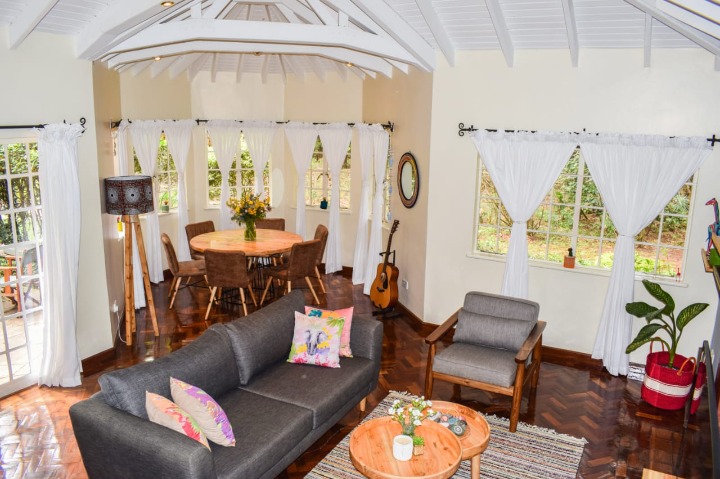 For Rent | 2-Bedroom Cottage – Spring Valley