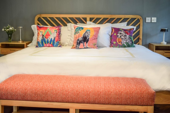 For Rent | 2-Bedroom Cottage – Spring Valley