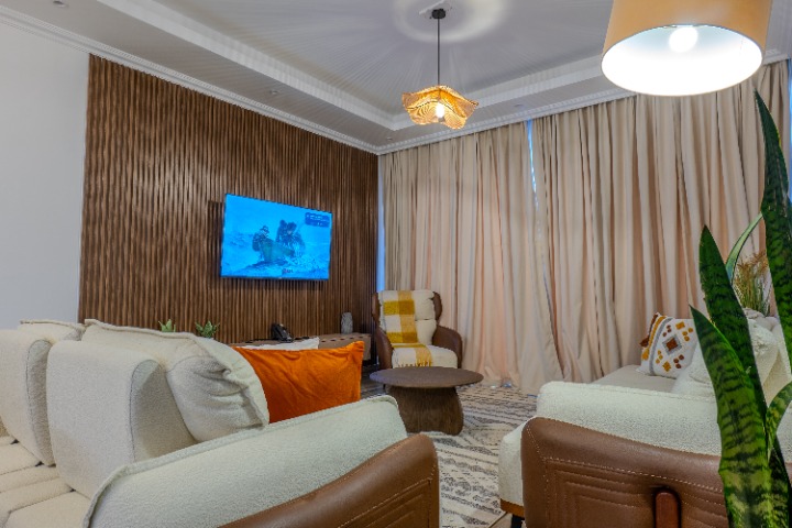 Furnished 2 Bedroom Apartment For Rent – Westlands