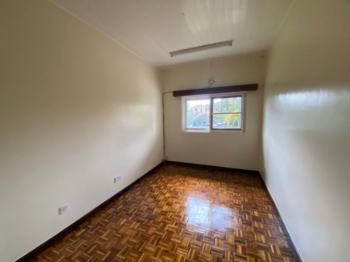 3-Bedroom Bungalow + Study for Rent – Runda