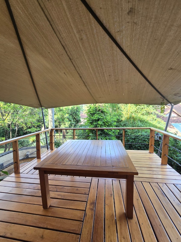 3-Bedroom  Furnished Rustic Cottage to Let in Spring Valley