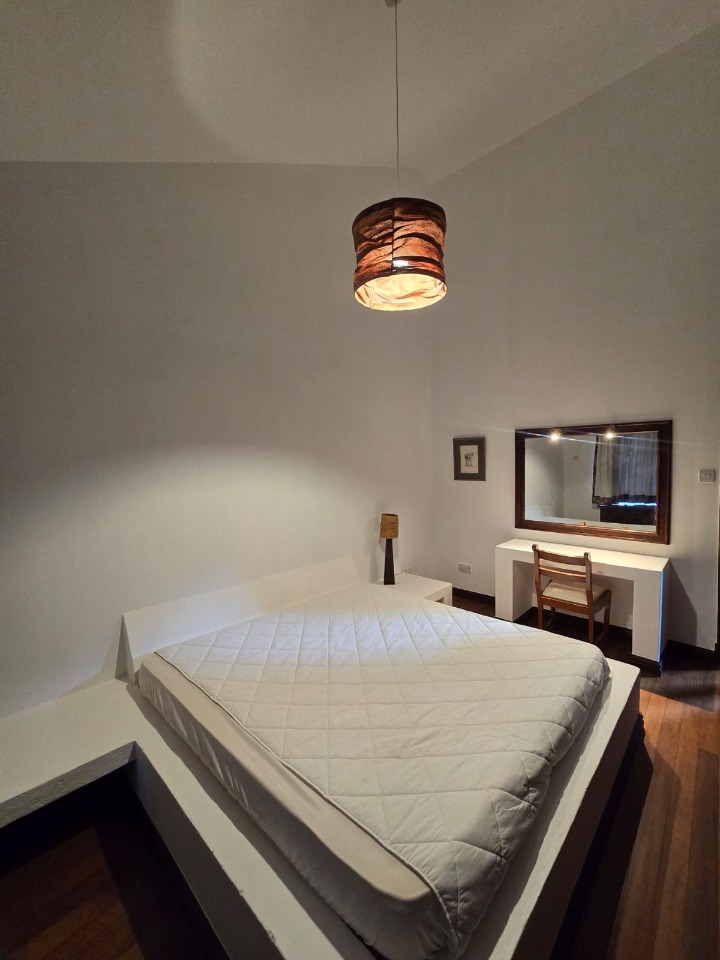 3-Bedroom  Furnished Rustic Cottage to Let in Spring Valley