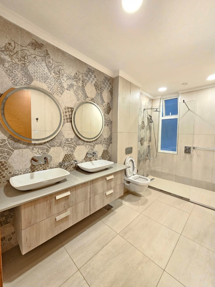 2-Bedroom Unfurnished Apartment for Rent – Muthaiga