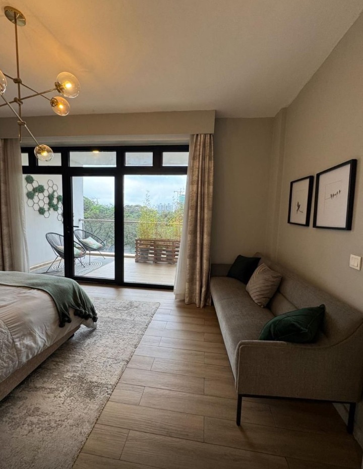 To Let | 2 Bedroom Furnished Apartment – Lavington