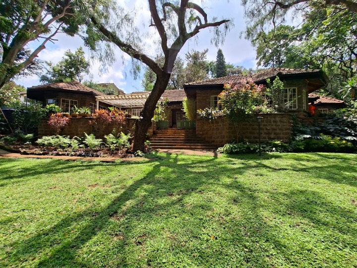 3-Bedroom Cottage for Rent – Spring Valley