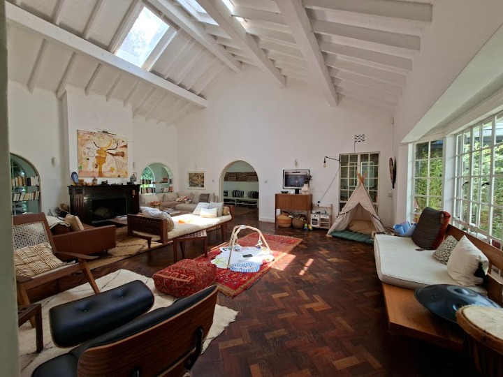 3-Bedroom Cottage for Rent – Spring Valley