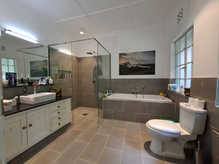 3-Bedroom Cottage for Rent – Spring Valley