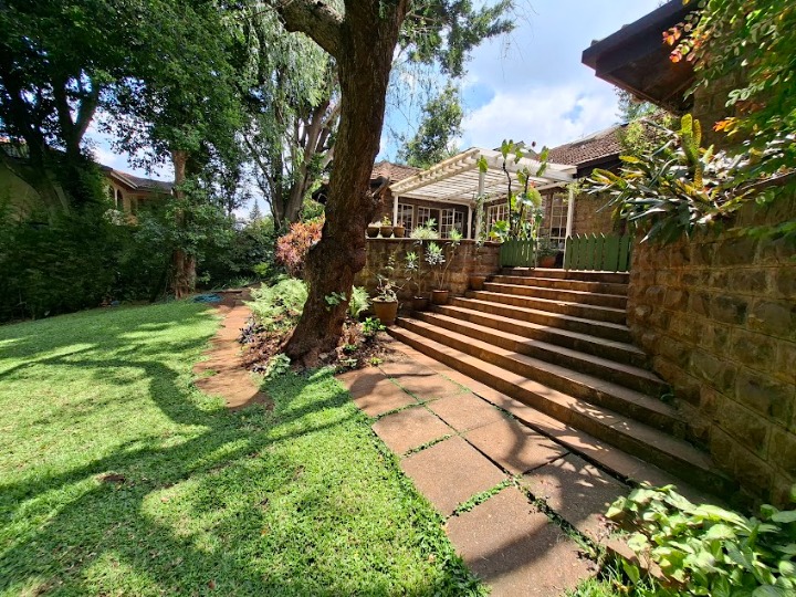 3-Bedroom Cottage for Rent – Spring Valley