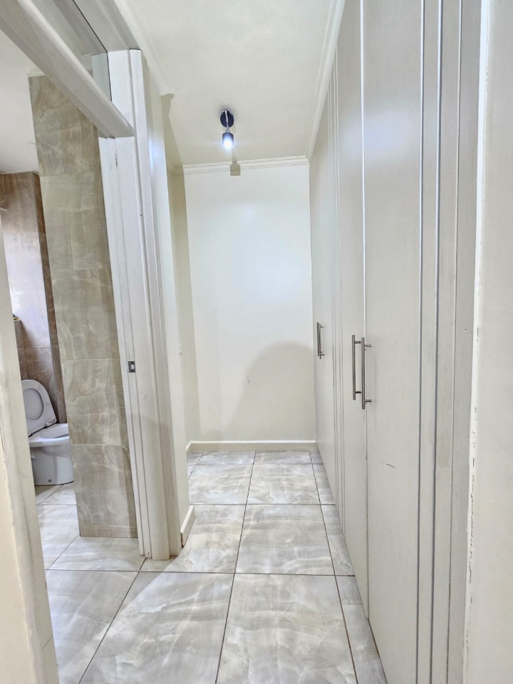 Furnished 1-Bedroom Apartment for Rent in Lavington