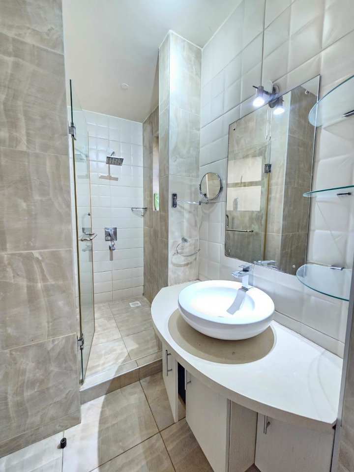 Furnished 1-Bedroom Apartment for Rent in Lavington