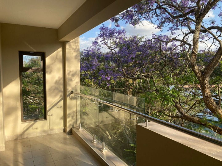 2-Bedroom Unfurnished Apartment for Rent in Kilimani