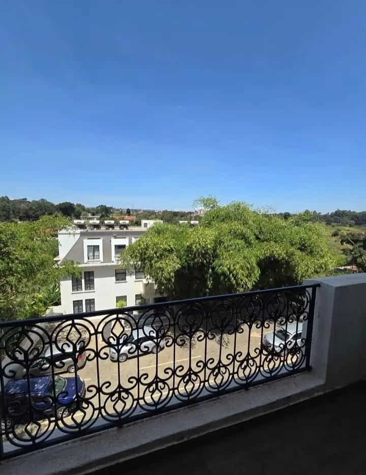 FOR RENT: Kitisuru – 2 Bedroom Furnished Apartment