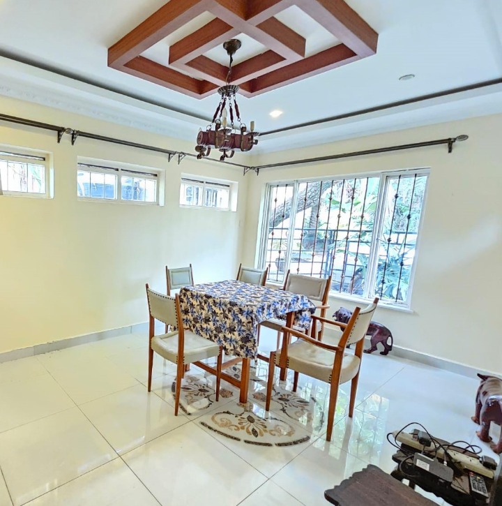 2 Bedroom Bungalow for Rent – Lavington