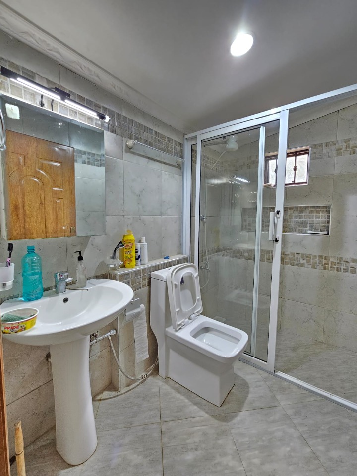 2 Bedroom Bungalow for Rent – Lavington