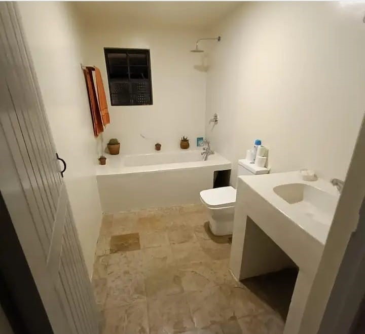 FOR RENT: Furnished 2-Bedroom House – Nanyuki