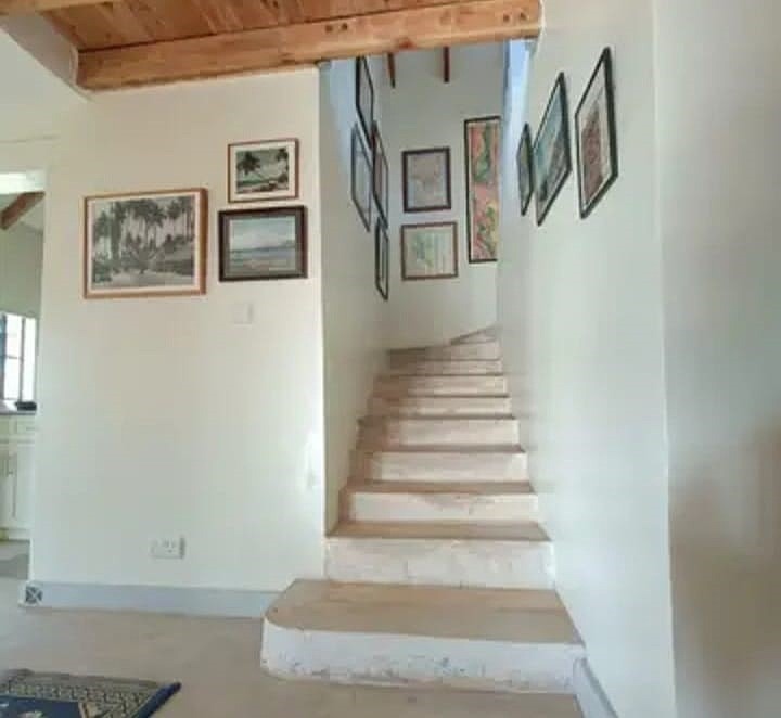 FOR RENT: Furnished 2-Bedroom House – Nanyuki