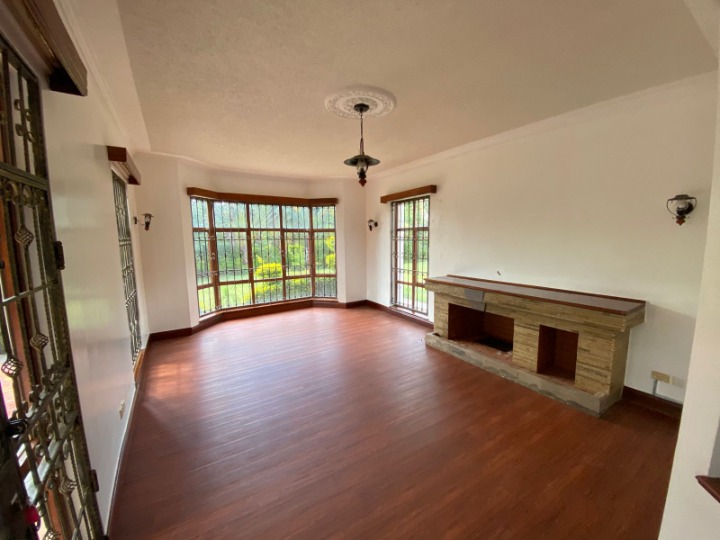 Runda – 5 Bedroom House for Rent