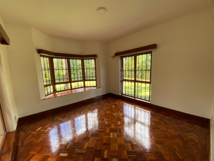 Runda – 5 Bedroom House for Rent