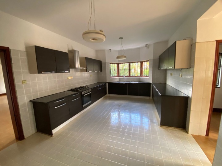 Runda – 5 Bedroom House for Rent