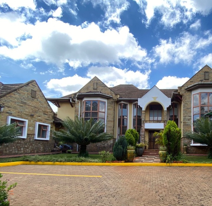 Runda – 5 Bedroom House for Rent