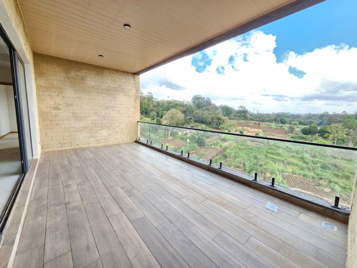 4 Bedroom + DSQ Luxury Apartment for Rent – Loresho