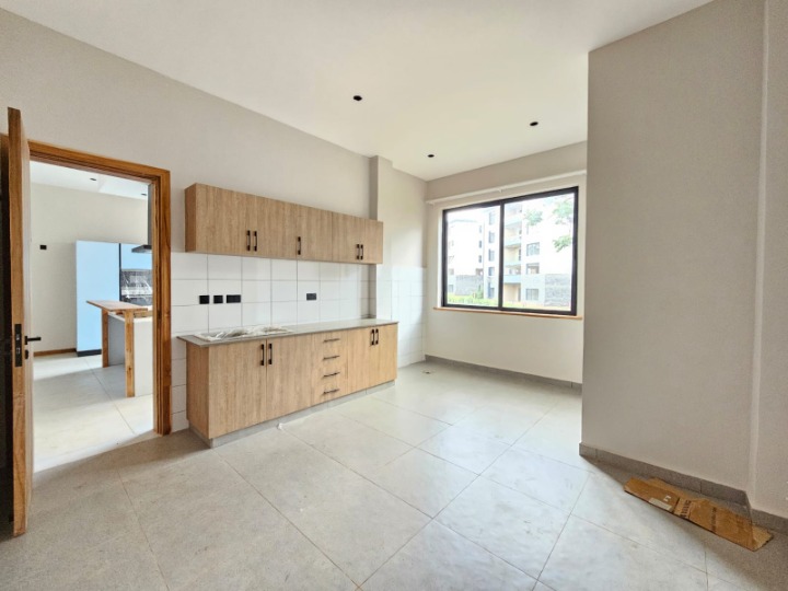 4 Bedroom + DSQ Luxury Apartment for Rent – Loresho