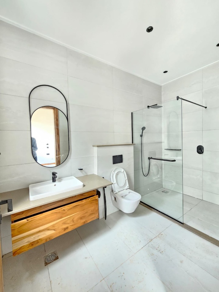 4 Bedroom + DSQ Luxury Apartment for Rent – Loresho