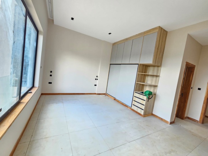 4 Bedroom + DSQ Luxury Apartment for Rent – Loresho