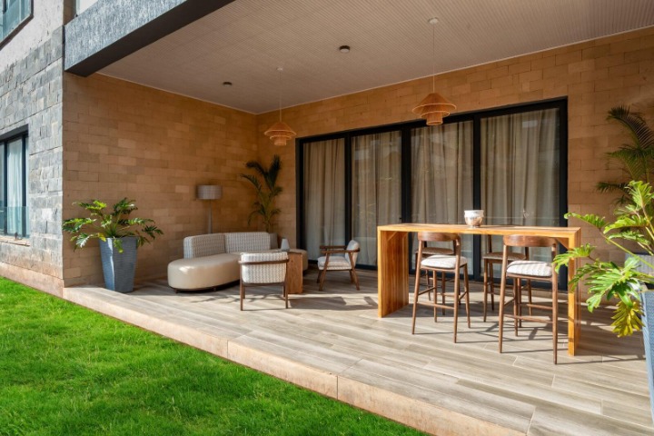 4-Bedroom + DSQ Apartment for Sale – Loresho