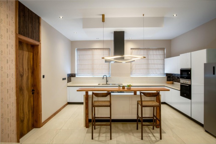 4-Bedroom + DSQ Apartment for Sale – Loresho