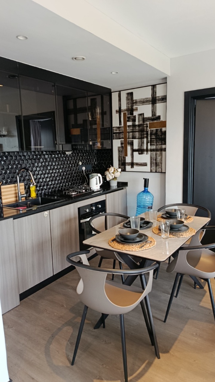 2-Bedroom Apartment for Rent – Westlands