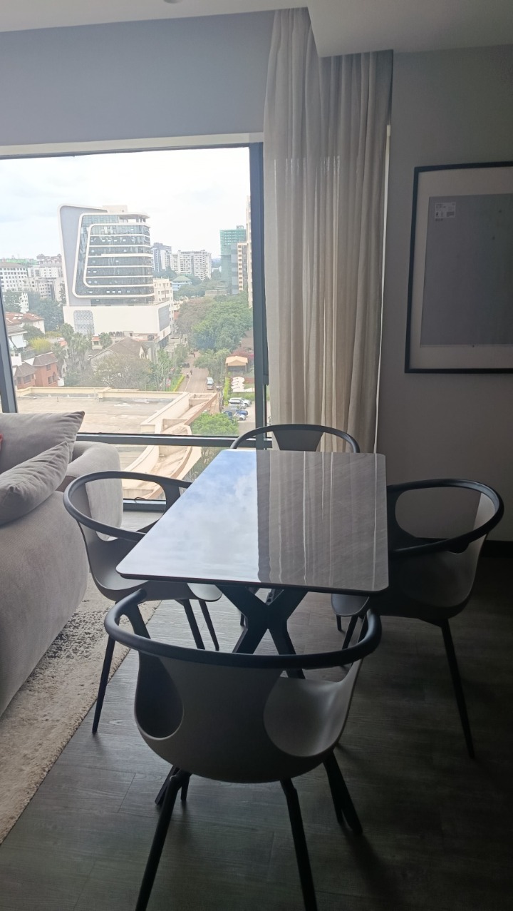 2-Bedroom Apartment for Rent – Westlands