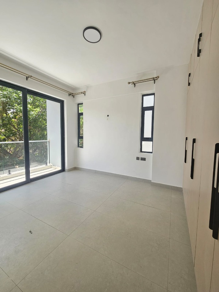 Westlands – 2 Bedroom Apartment To Let