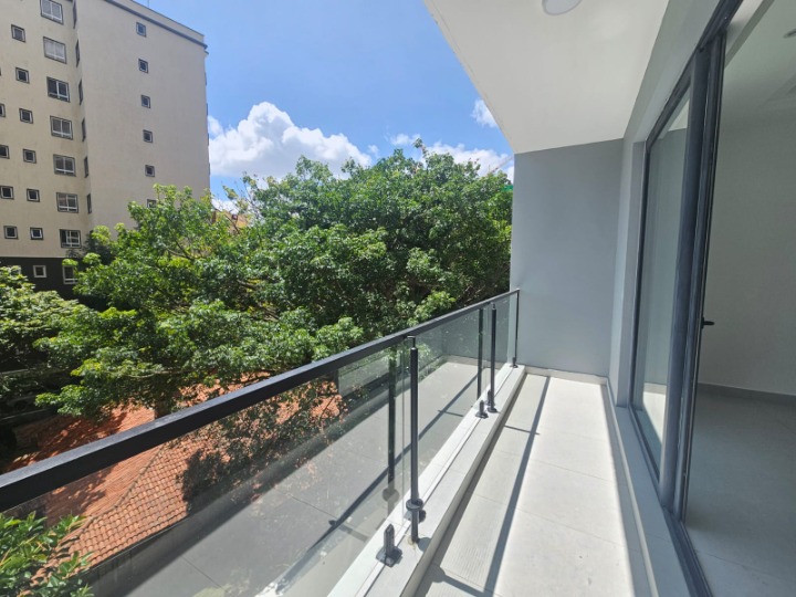 Westlands – 2 Bedroom Apartment To Let