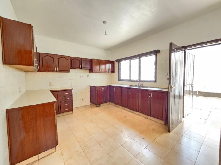 4 Bedroom Townhouse for Rent – Lavington