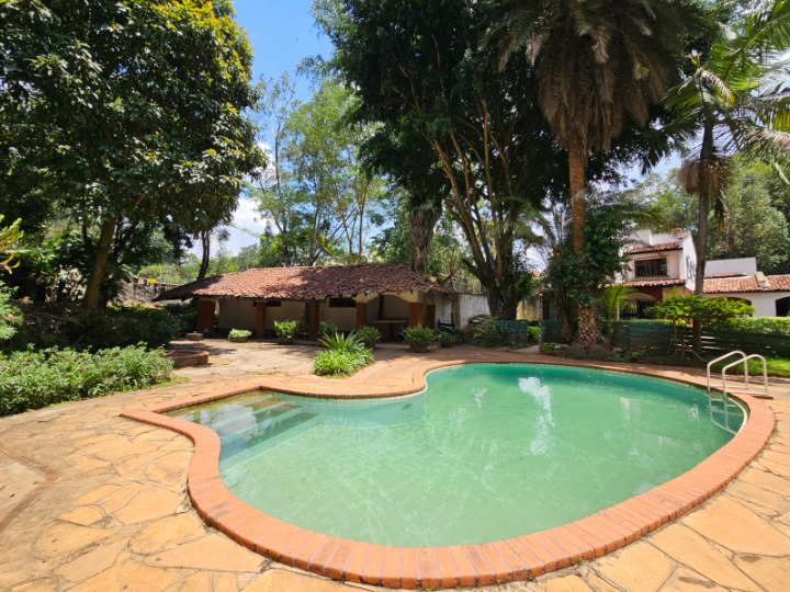 4 Bedroom Townhouse for Rent – Lavington