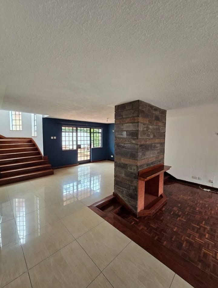 Lavington – 4 Bedroom Townhouse for Rent