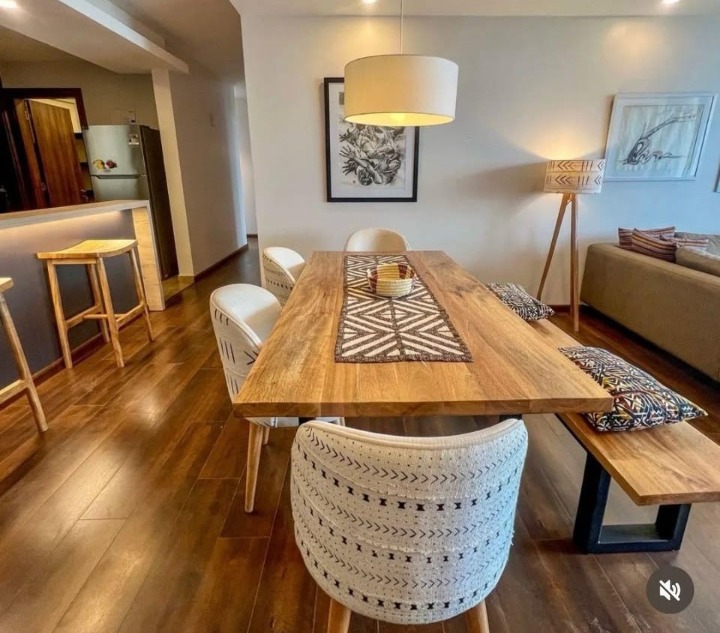 Westlands – Furnished 3-Bedroom Apartment for Rent