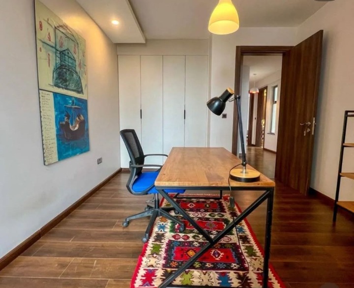 Westlands – Furnished 3-Bedroom Apartment for Rent