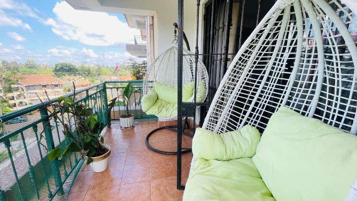 3-Bedroom + DSQ Apartments For Sale – Kileleshwa