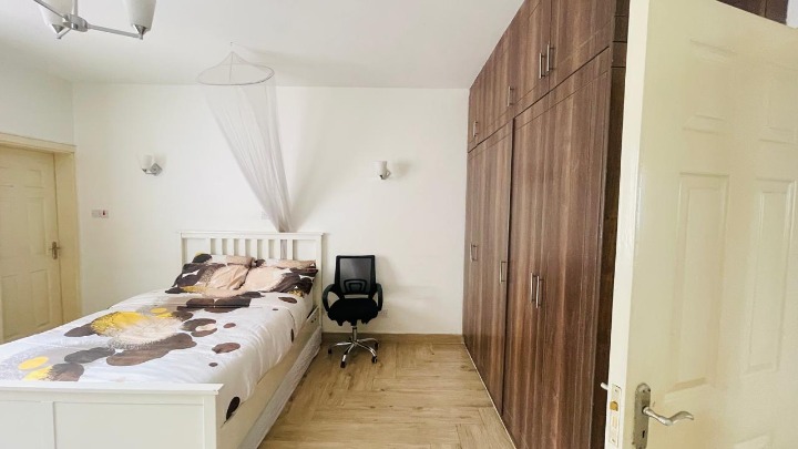 3-Bedroom + DSQ Apartments For Sale – Kileleshwa
