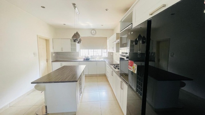 3-Bedroom + DSQ Apartments For Sale – Kileleshwa